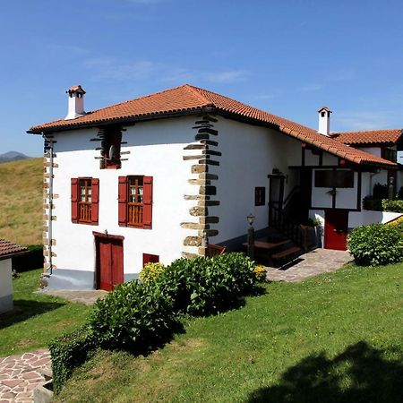 Villa Casa Katton à Etchalar Extérieur photo