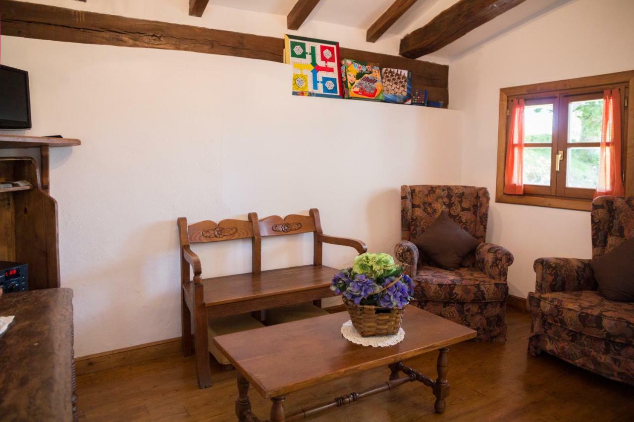 Villa Casa Katton à Etchalar Extérieur photo