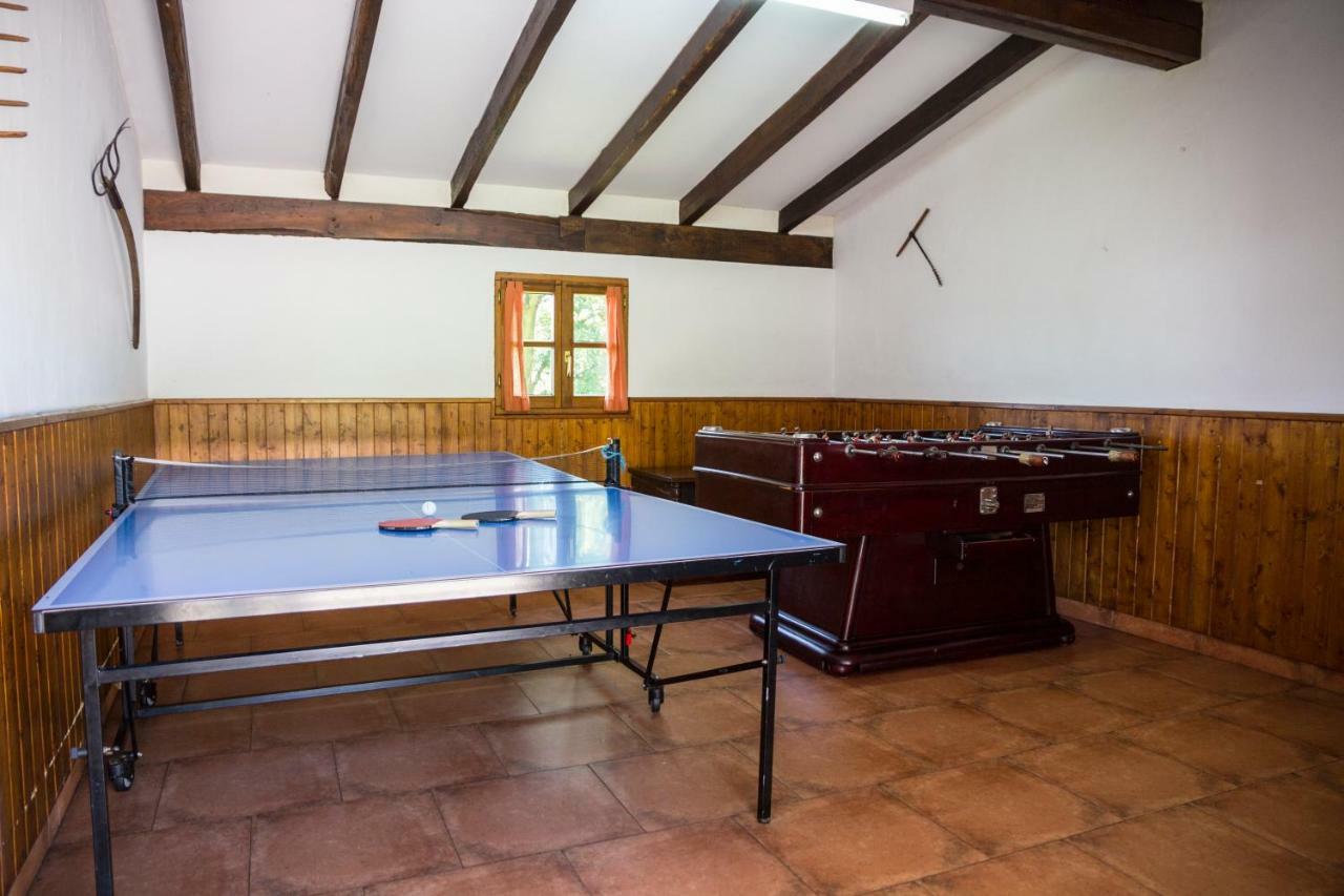 Villa Casa Katton à Etchalar Extérieur photo